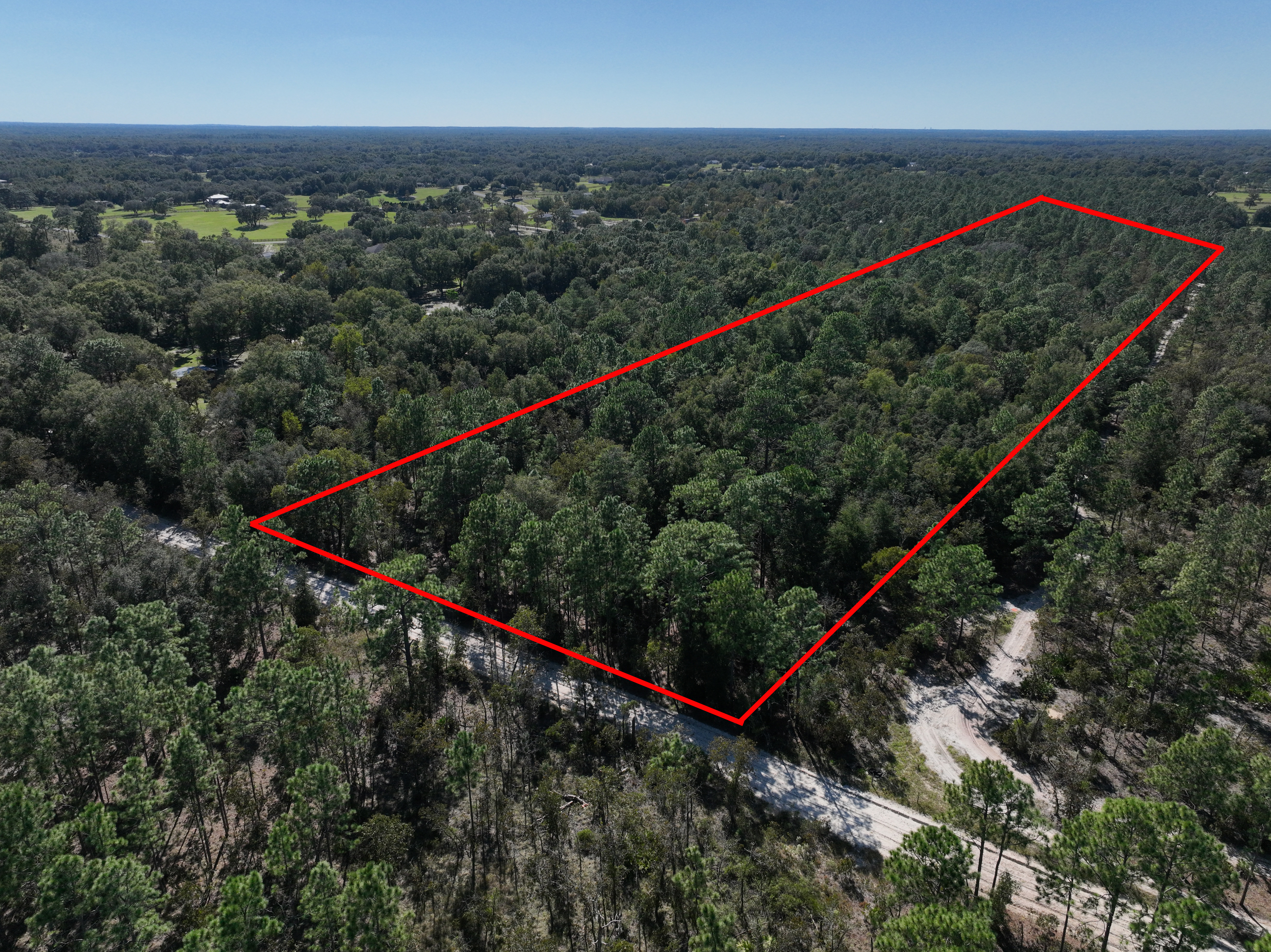 5 Acres in Marion County, FL (1)